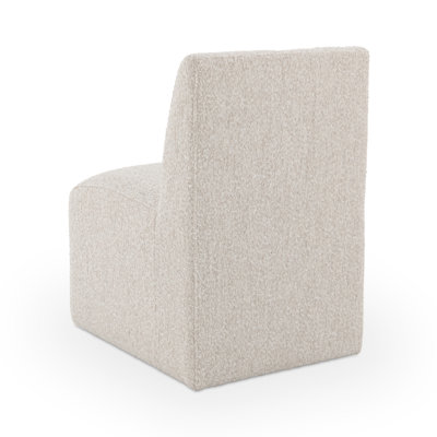 Brighton Upholstered Fabric Dining Chair