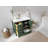 84'' Double Bathroom Vanity with Quartz Top-90698578-90698579