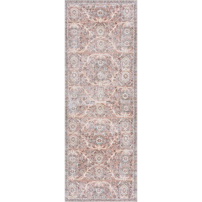 Oriental Indoor Rug