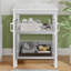 Ensemble de meuble-lavabo simple 24 po Isobella