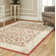 Tapis performance oriental Bailee