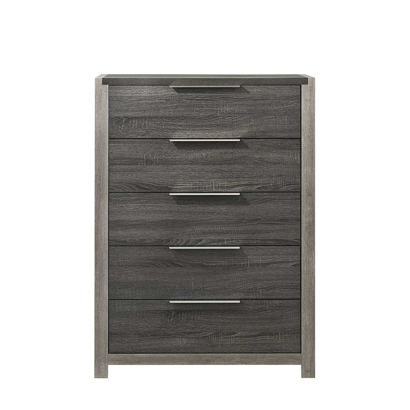 Commode