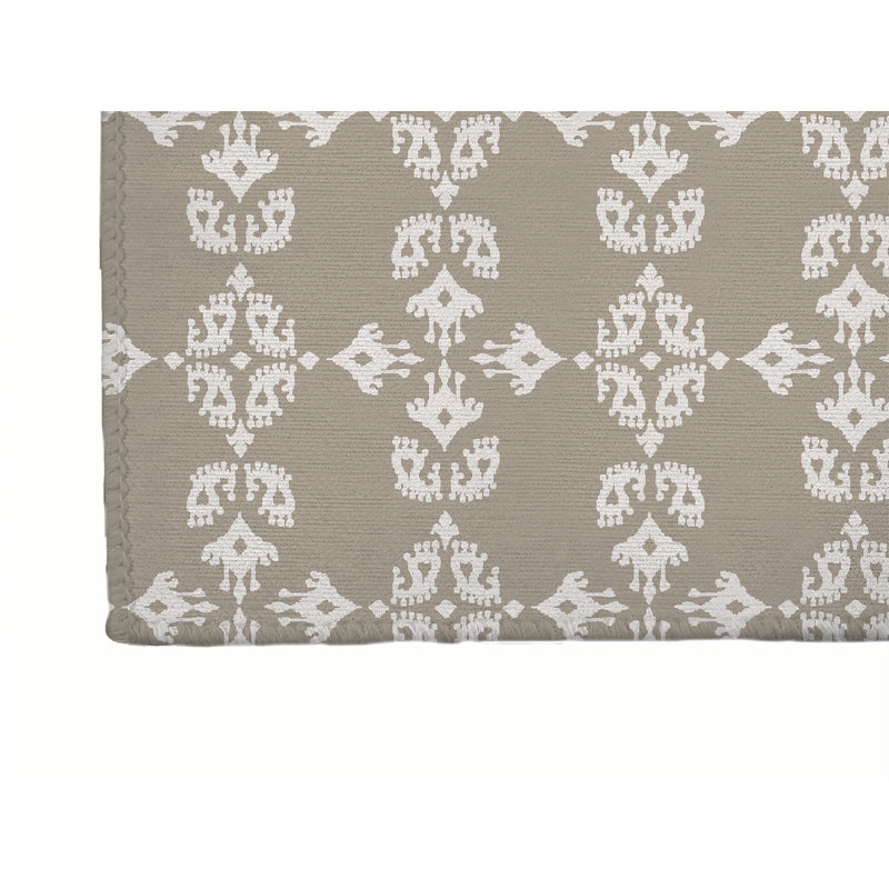 Cassia Area Rug, Rectangle 5' x 7'
