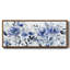 Painters Field of Flowers - Toile encadrée-1594635550