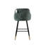 Zurich Mustard Bar Stool-9320477