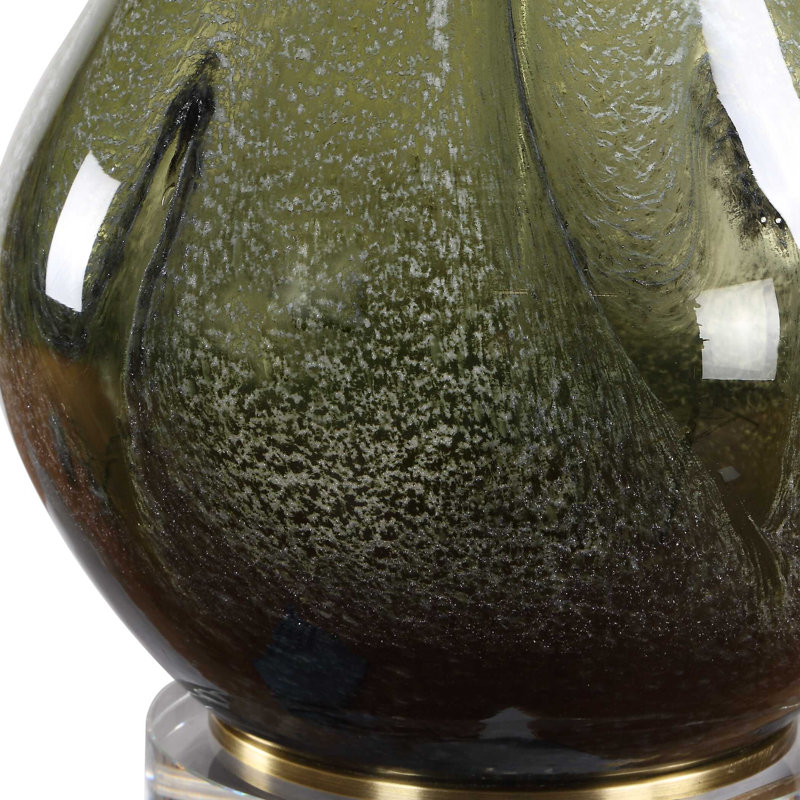 Lampe de table Uttermost Marist