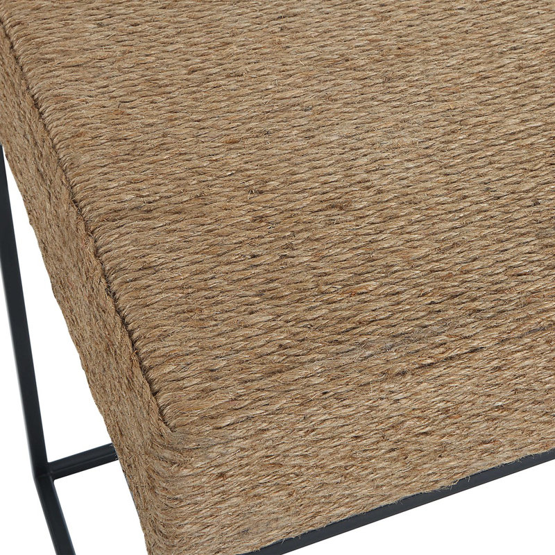 Canarsie End Table