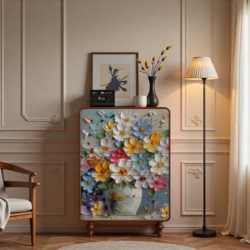 Armoire française