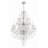 Irl 15 - Light Dimmable Classic / Traditional Chandelier-1728720599