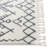 Geometric Indoor Rug-41117076