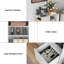 60cm Wide 1 -Drawer Mobile File Cabinet-1085689292
