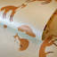 The Smooth Glitter Friendly Foxes 10.05m x 53cm Wallpaper Roll-1932187253