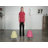 Runtz Adjustable Height Ball Chair-9372223-36865734