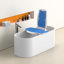 Fauteuil releveur de bain AX10