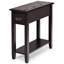 Table de bout avec rangement Lewallen-309026268