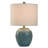 Leyden Ceramic Table Lamp