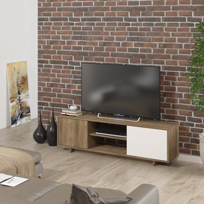 Meuble télé pour téléviseur de 70 po ou moins