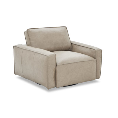 Chaise pivotante Dakota