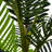 Laurentides 61" Artificial Palm Trees With Pots & Iron Frame