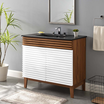 Modway Render 36" Bathroom Vanity