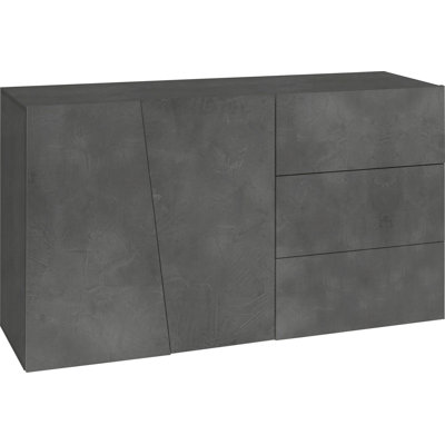Taki 355.6cm Sideboard