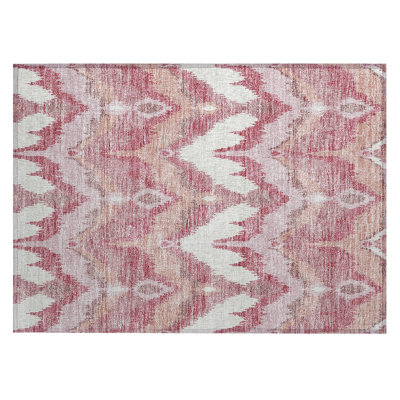 Alleson Indoor Rug