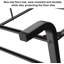 Bonville 110 cm Clothes Rack