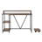 Techni Mobili Industrial Writing Desk(Desk)-342163800
