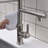 HOOSENG Pull Down Touch Kitchen Faucet