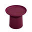 Table de bout, table d'appoint en plastique-1546121355