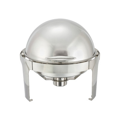 Stainless Steel Round Chafing Dish