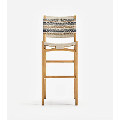Chontales With Backrest Height