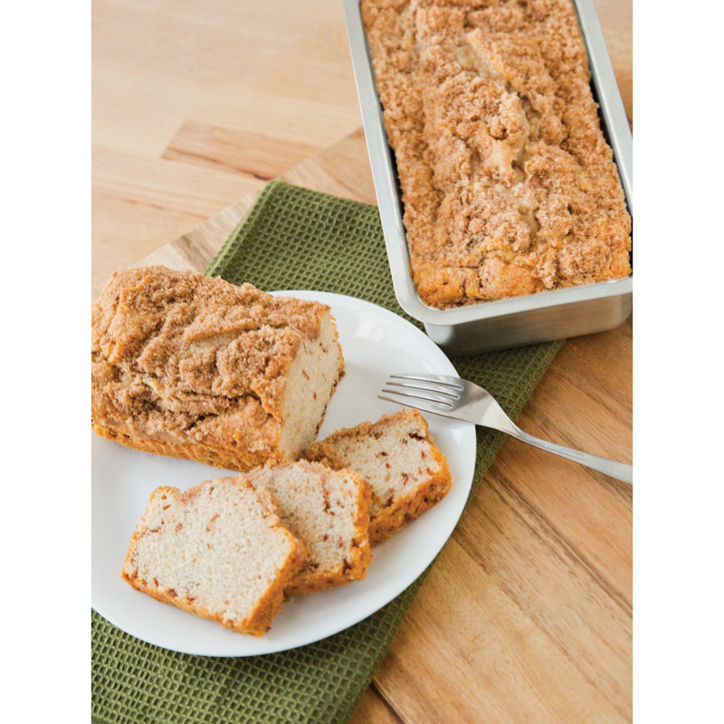 Fox Run Brands Bread Pan