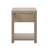 Roybal Night Stand with USB Charging-928511190