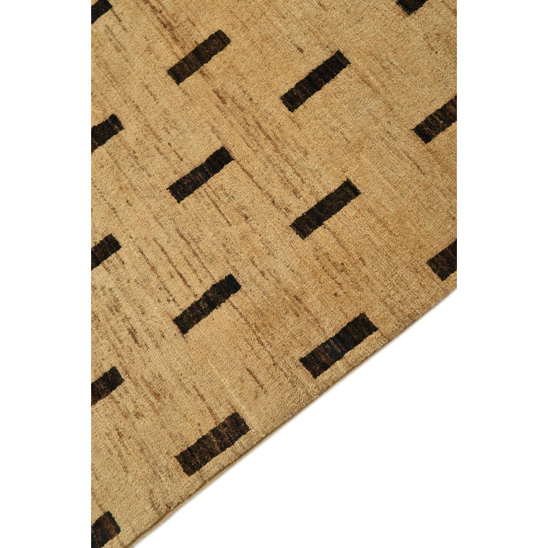 Tapis crème Naber