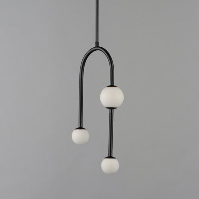 Alina 3 - Light LED Pendant