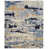 Rectangle 5'6" x 8'6"