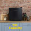 31L Table Top Freezer