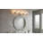 4 - Light Vanity Light