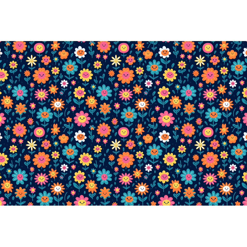 Paire de rideaux obscurcissant en polyester Anly, L 40 po x L 61 po