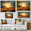 «Wheatfield Sunset Romance-1721085629-1721085628