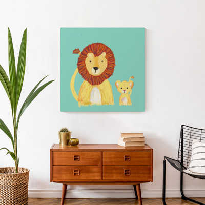 Art sur toile