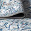 Tapis gris clair / bleu Lawrence Hill-1646053142