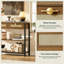 80cm Console Table-1564331384