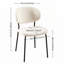 Chaises de salle à manger Boucle-1925757589