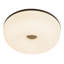 Jada 12-in Gold dimmable LED Flush Mount-1441087405