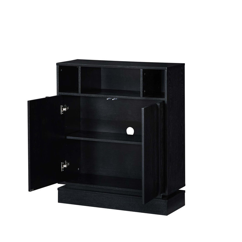 Buffet Farmhouse, Noir