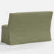 Stoffer Home x Cloth and Co. Lindy Upholstered Bench