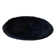 Tapis noir Wiesner