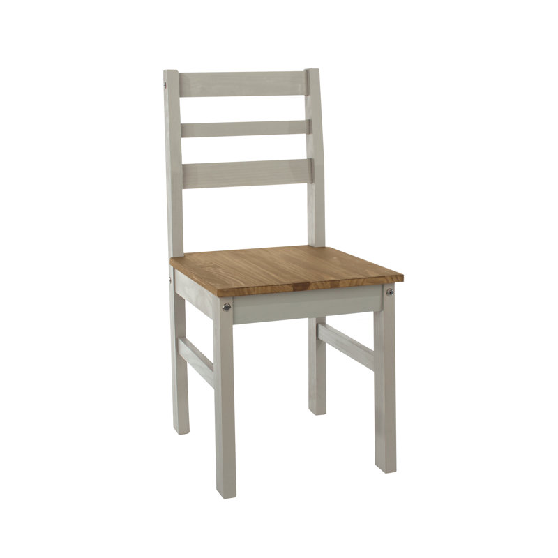 Charley 6 - Person Dining Set